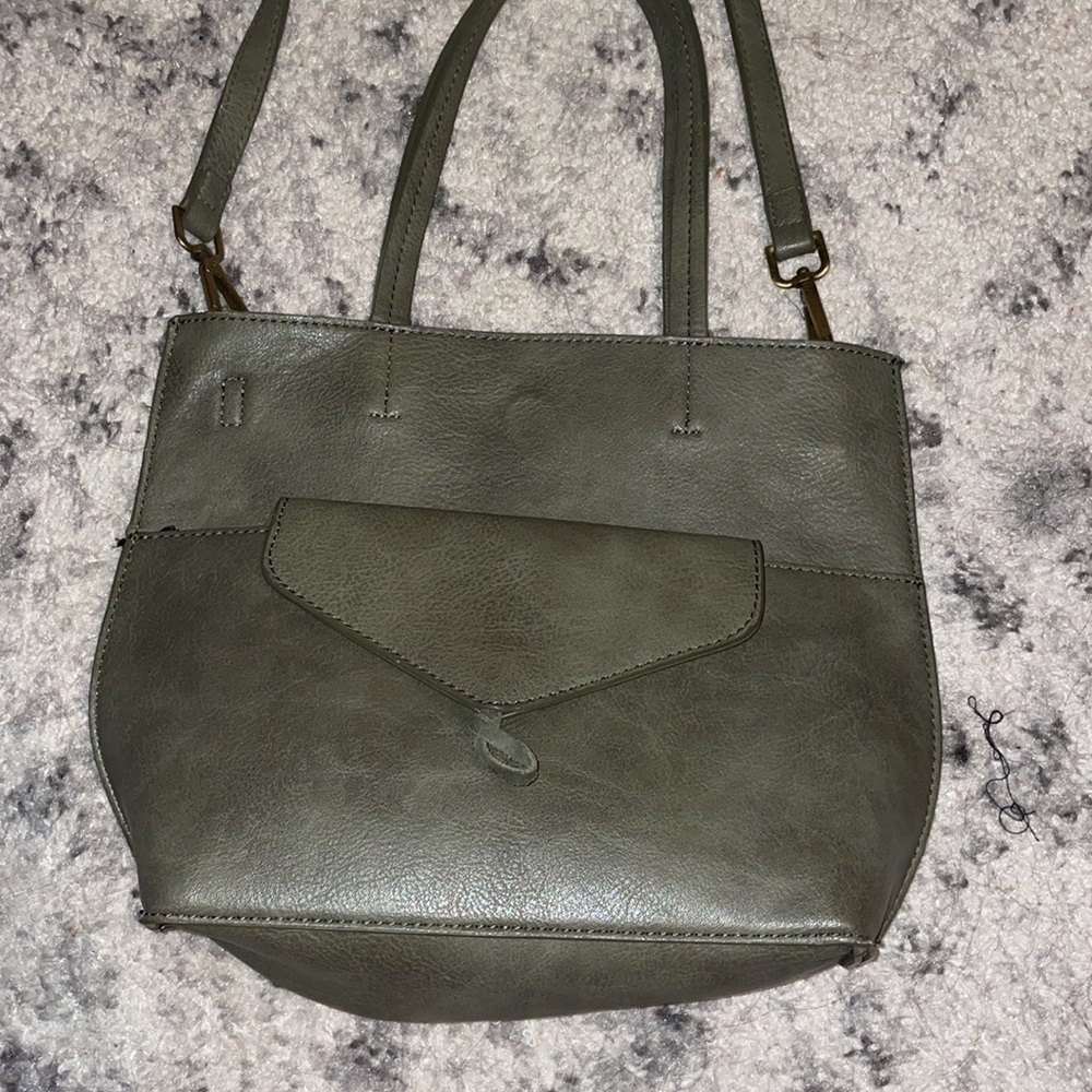 Satchel - Picture 2 of 4